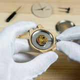 QUARTZ OR AUTOMATIC WATCH – What’s the Difference Between the Movements?