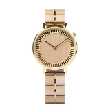A36 – Gold