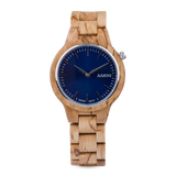 Vega – Curly Birch