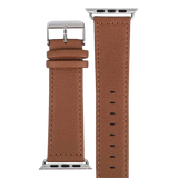 Apple Watch Band – Cognac