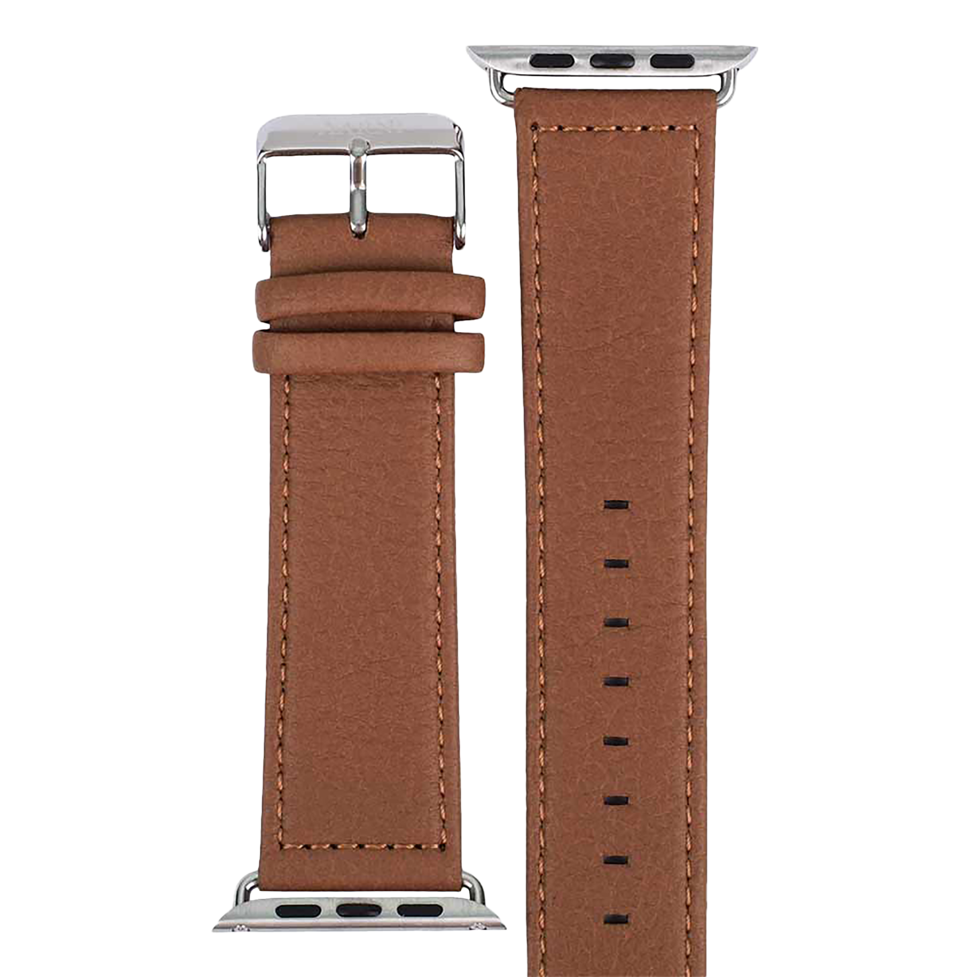 Apple Watch Band – Cognac