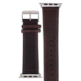Apple Watch Band – Dark Brown
