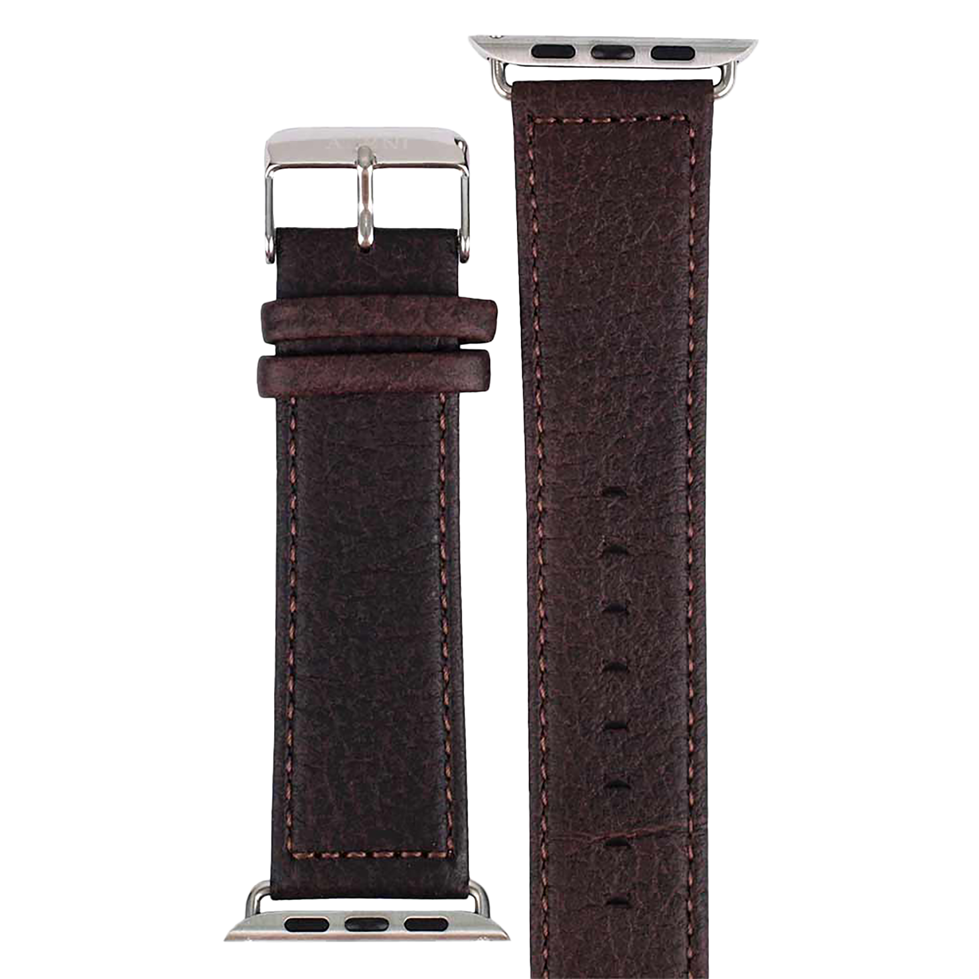 Apple Watch Band – Dark Brown
