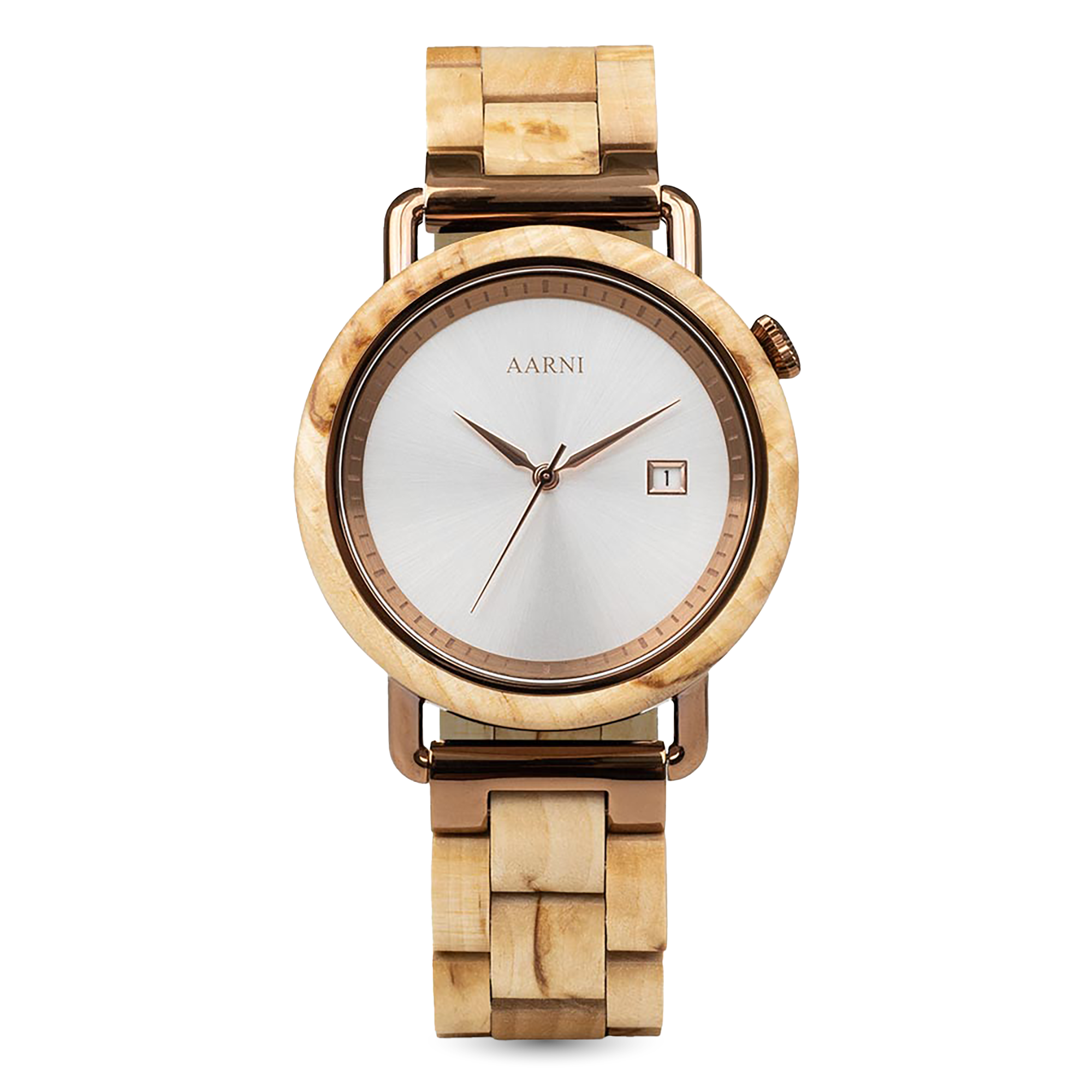 Atlas – Curly Birch