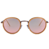 Bally – Alder (Rose Gold Lenses)
