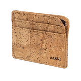 Cork Card Holder
