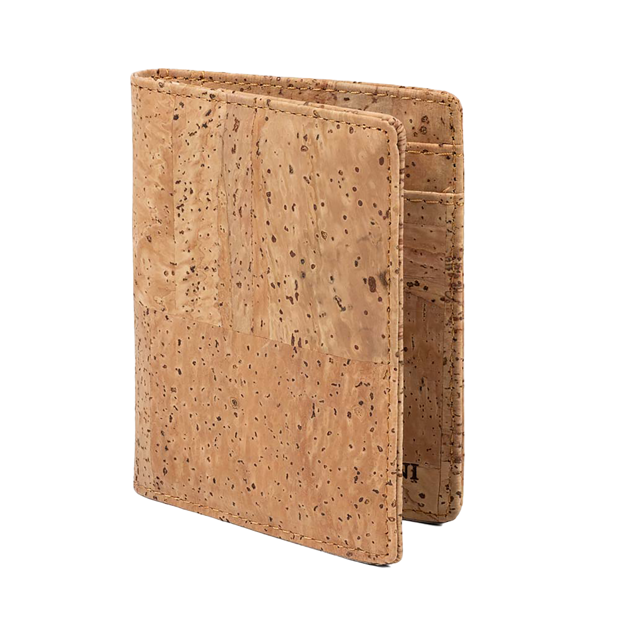 Cork Wallet