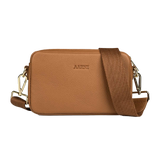 Crossbody Bag – Cognac
