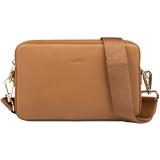Large Crossbody Bag – Cognac
