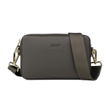 Crossbody Bag – Olive