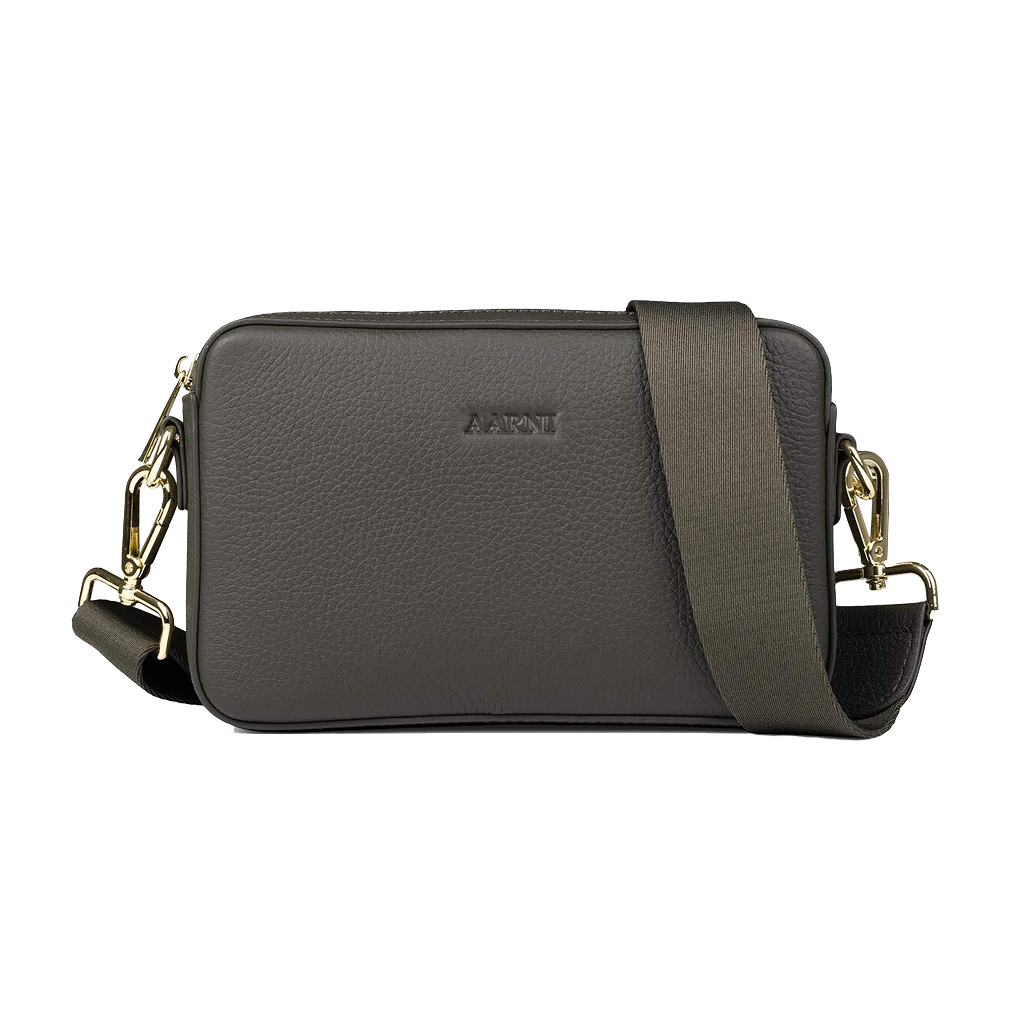 Crossbody Bag – Olive