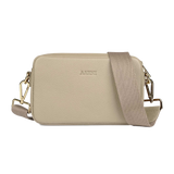 Crossbody Bag – Taupe