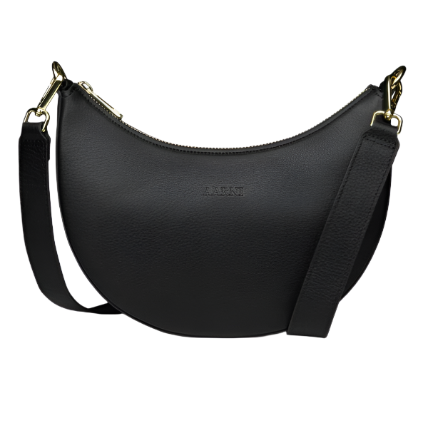 Luna Bag – Black