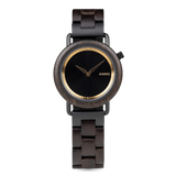 Saga – Ebony (Black)
