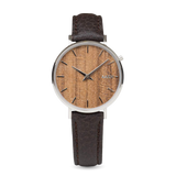 Taiga – Teak