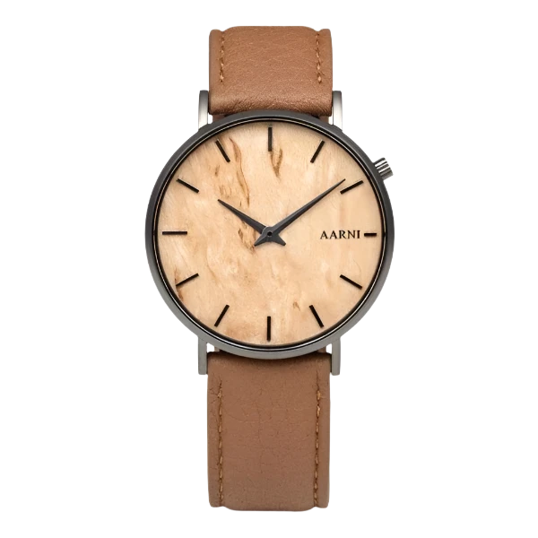 Tundra – Curly Birch