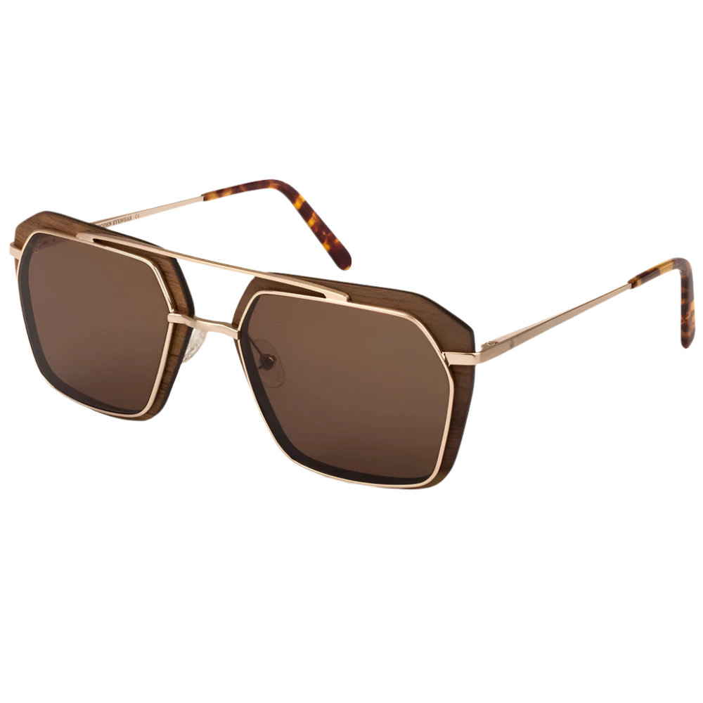 Vice – Walnut
