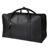 Weekend Bag – Black