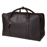 Weekend Bag – Dark Brown