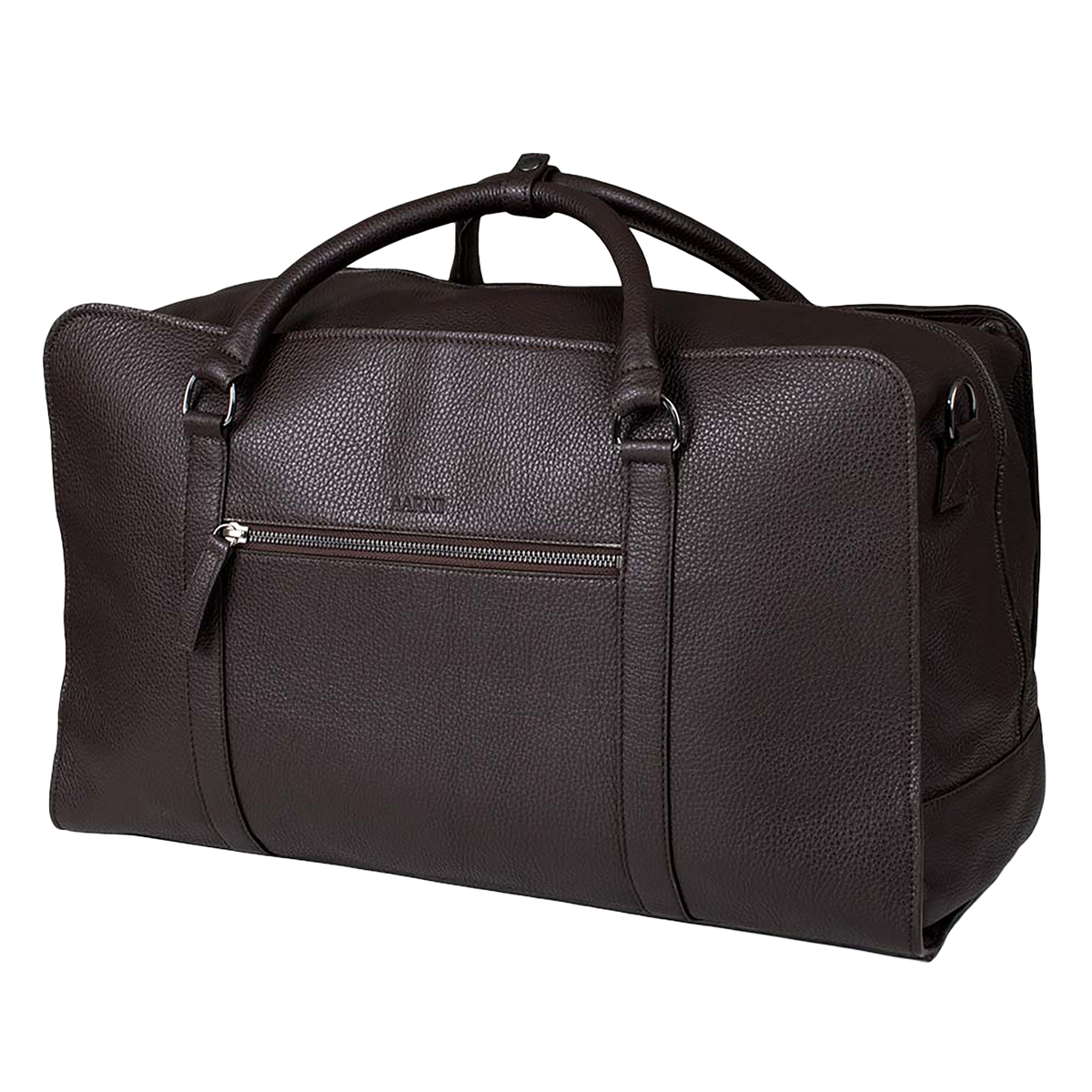 Weekend Bag – Dark Brown